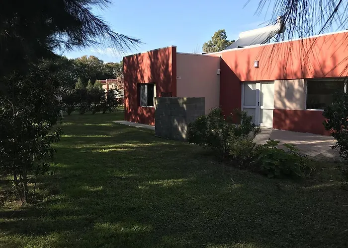 Complejo La Grulla Hotel Chascomús