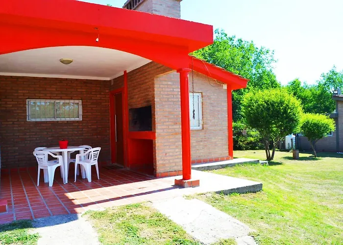 Bendito Ocio Cabanas Y Apart Hotel San Antonio de Arredondo