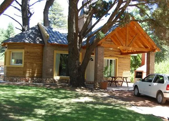 Complejo Kalem Villa Sierra de la Ventana