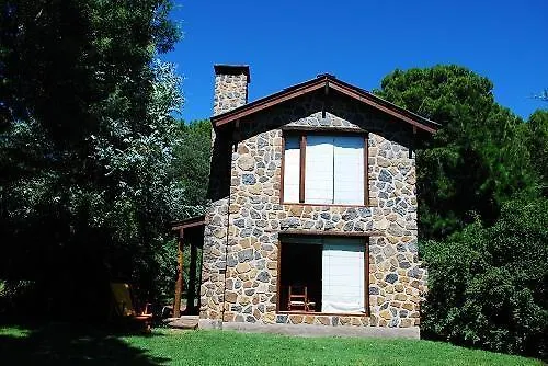 Cabanas El Establo Hotel Sierra de la Ventana