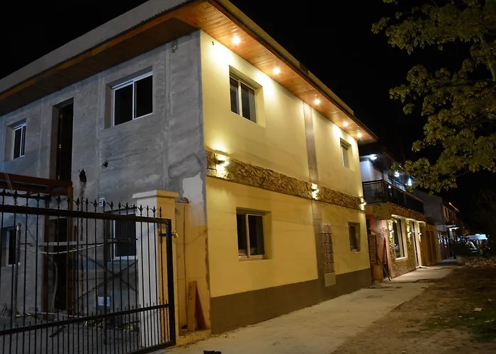Apart Hotel Samarana Miramar 