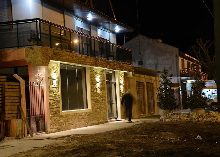 Apart Hotel Samarana Miramar 