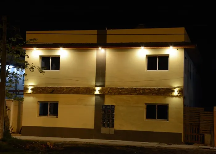 Apart Hotel Samarana Miramar 
