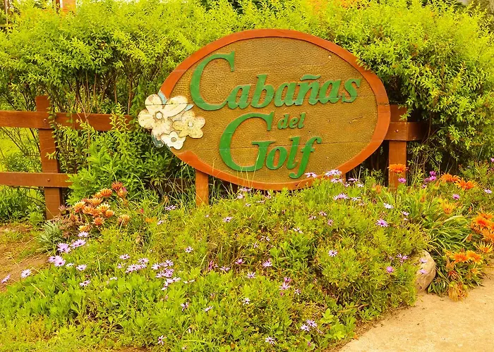 Cabanas Del Golf Villa Sierra de la Ventana