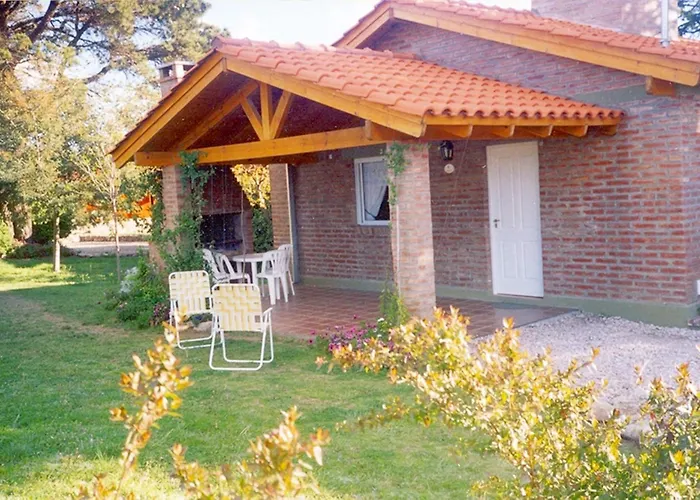 Cabanas Del Golf Villa Sierra de la Ventana