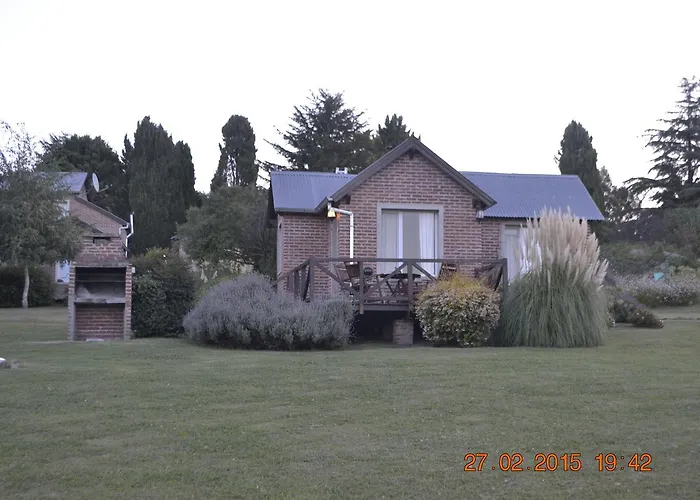 Mirador De Las Sierras Hotel Tandil