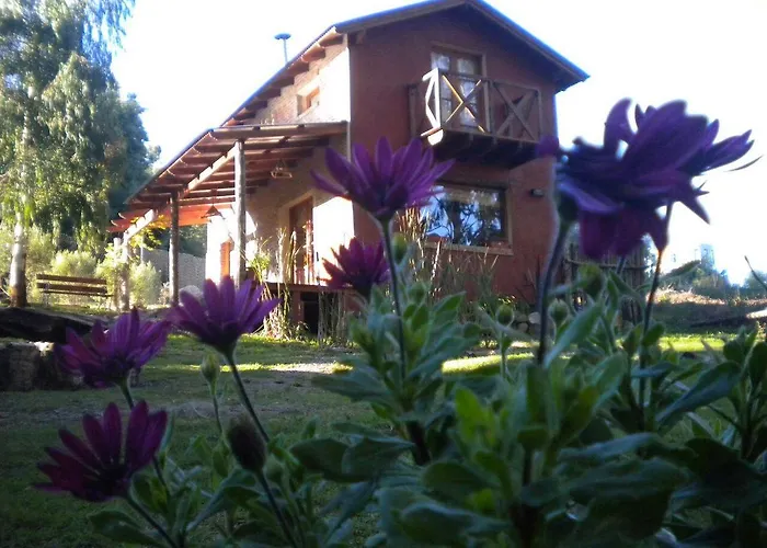 Cabañas Lola Mora Tandil