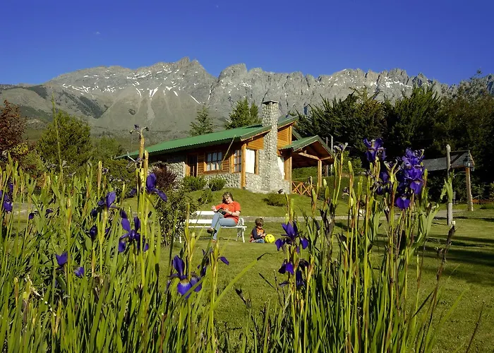 Cabanas La Montana Villa El Bolsón