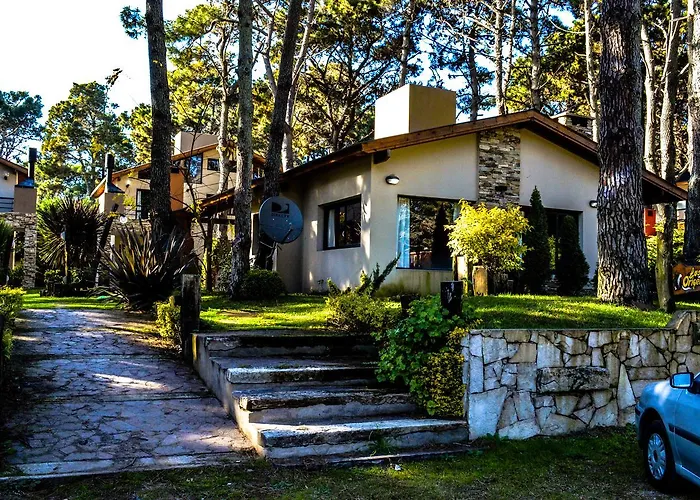 Complejo Los Origenes Hotel Costa del Este