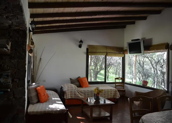 Cabanas Siesta Serrana Villa Río Ceballos