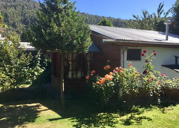 Tu Cabaña San Martín de los Andes