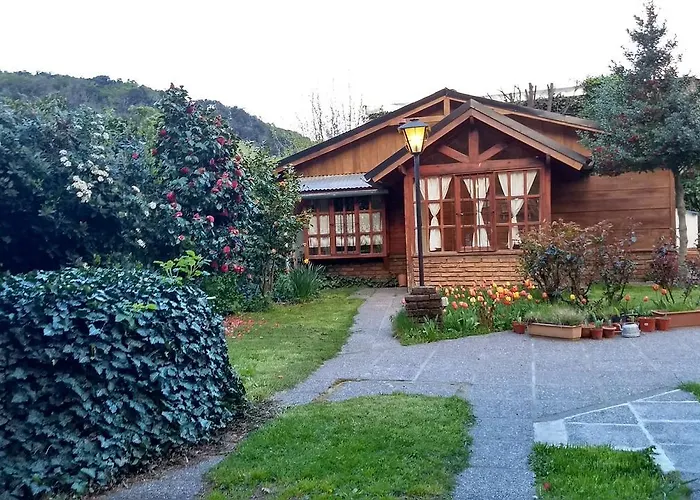 Tu Cabaña San Martín de los Andes