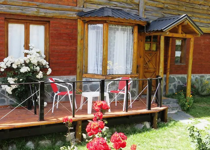 Lejano Sur Villa San Carlos de Bariloche