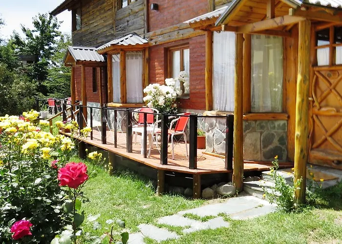 Lejano Sur Villa San Carlos de Bariloche
