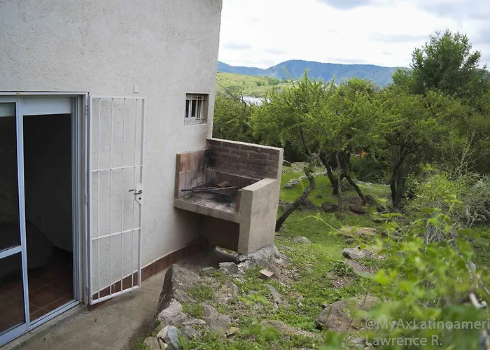 Cabanas Alma De Pueblo, Mayu Sumaj San Antonio de Arredondo