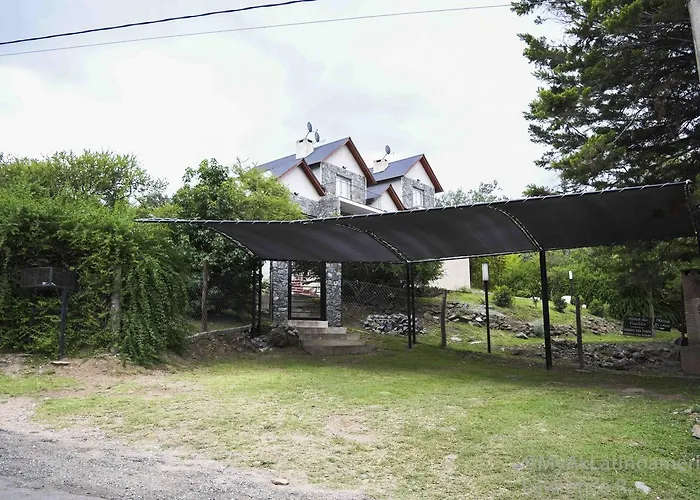 Cabanas Alma De Pueblo, Mayu Sumaj San Antonio de Arredondo