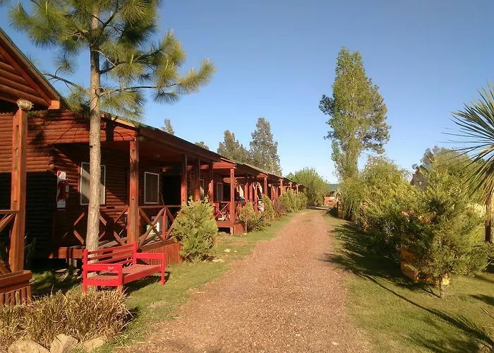 Verde Y Sol En La Colonia Hotel Concepción del Uruguay