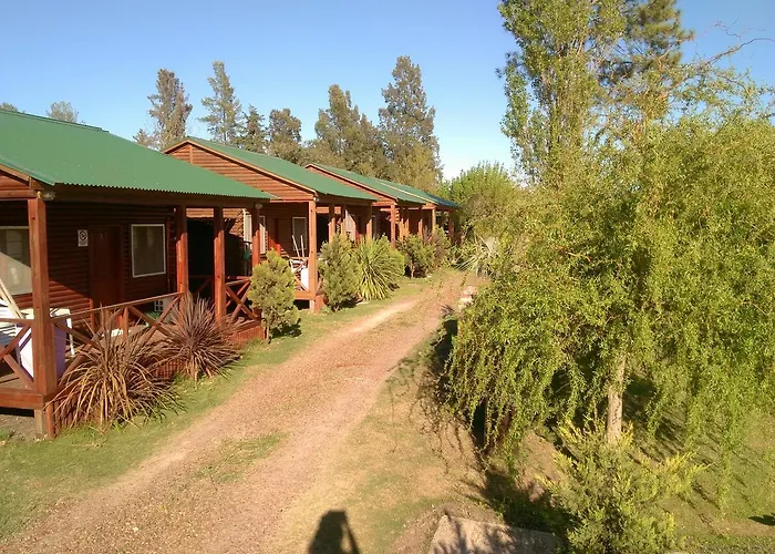 Verde Y Sol En La Colonia Hotel Concepción del Uruguay