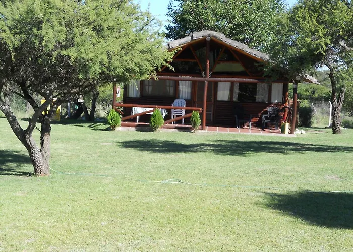 Cabanas Camikely Hotel Las Rabonas