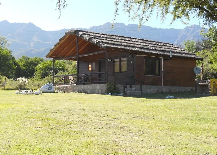 Cabanas Camikely Hotel Las Rabonas