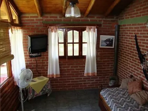Cabanas Camikely Hotel Las Rabonas