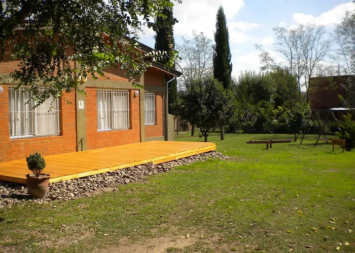 Las Casitas de Pepin Santa Rosa de Calamuchita