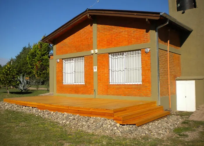 Las Casitas de Pepin Santa Rosa de Calamuchita