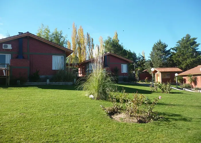 Terrazas De Encalada Hotel Mendoza