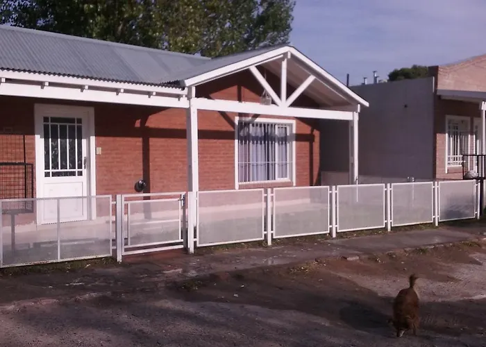 Hotel El Sosiego Trelew