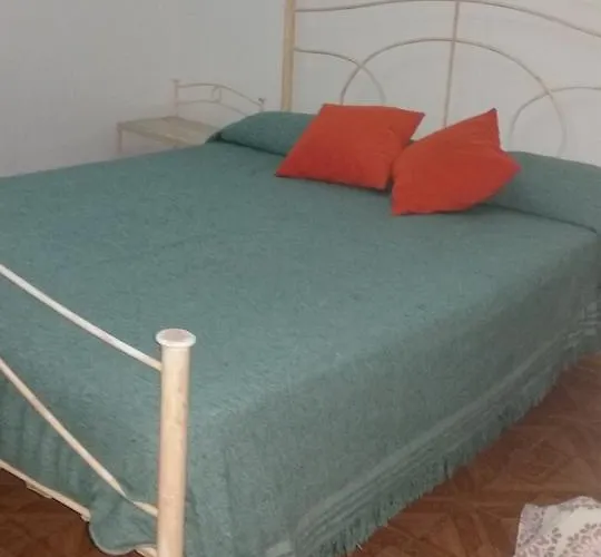 Hotel El Sosiego Trelew