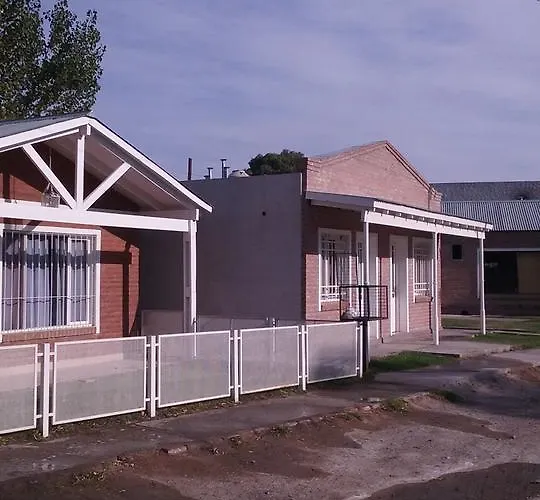 Hotel El Sosiego Trelew