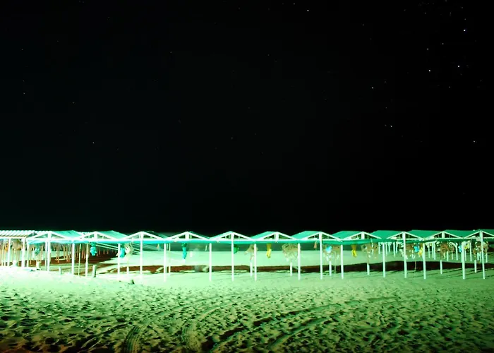 Complejo de Cabañas Pinaforet Villa Pinamar
