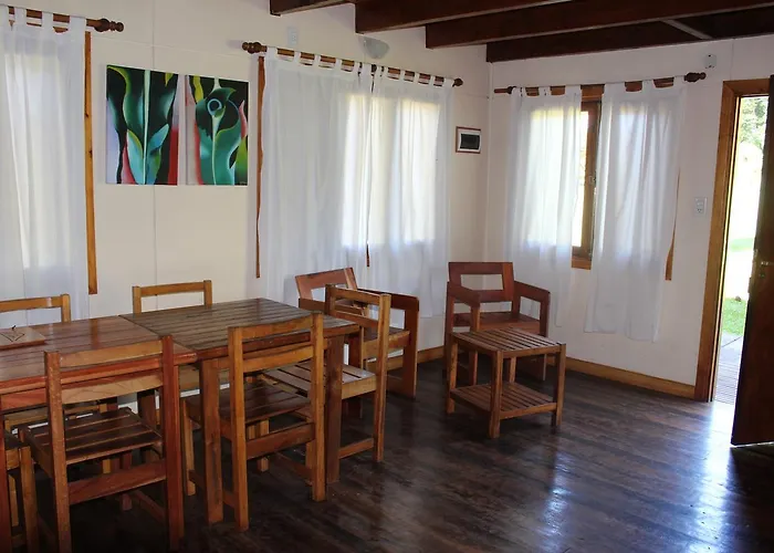 Un Lugar Hotel Cabañas Eldorado