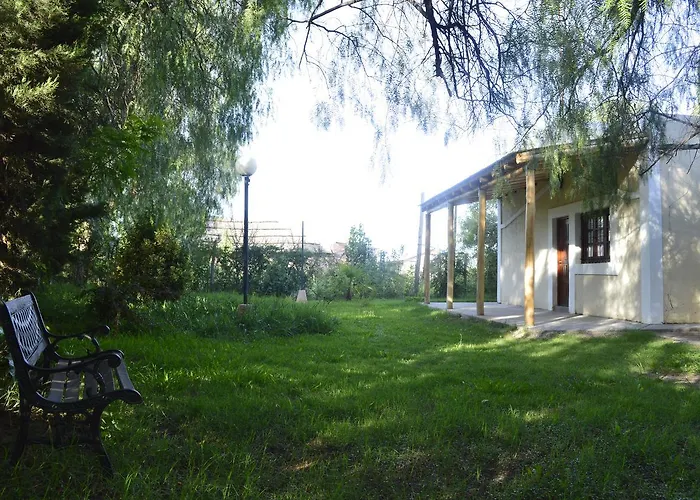Ecos del Valle San Rafael 