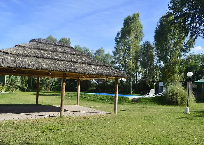 Ecos del Valle San Rafael 