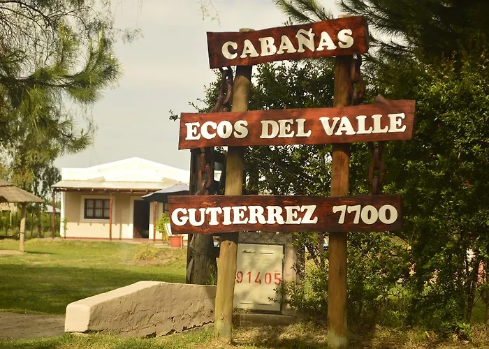 Ecos del Valle San Rafael 