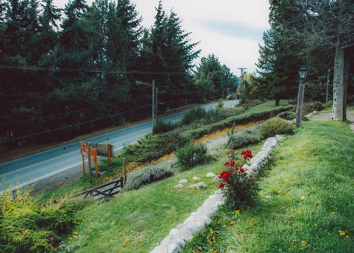 Villa Nahuel Mapu San Carlos de Bariloche