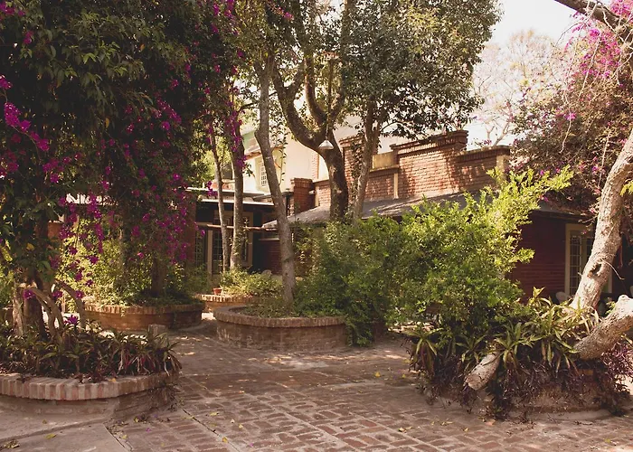 Los Arboles Villa Urquiza