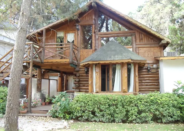 Patagonia Playa Suites Mar de Las Pampas