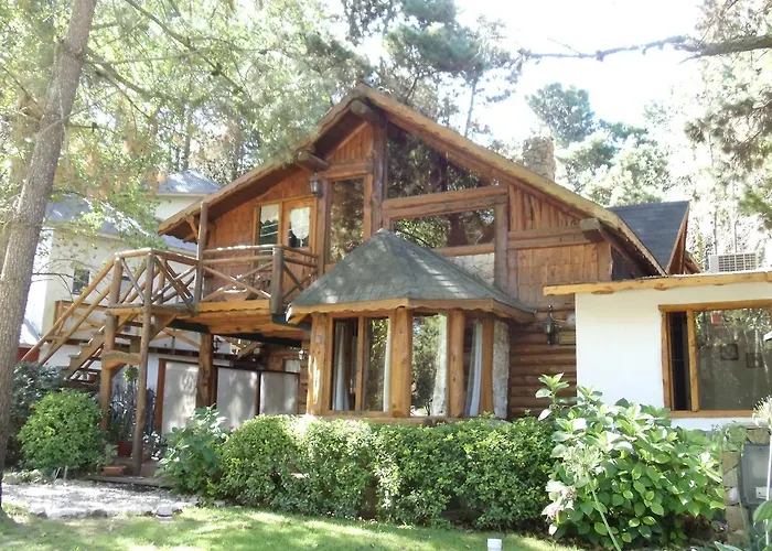 Patagonia Playa Suites Mar de Las Pampas