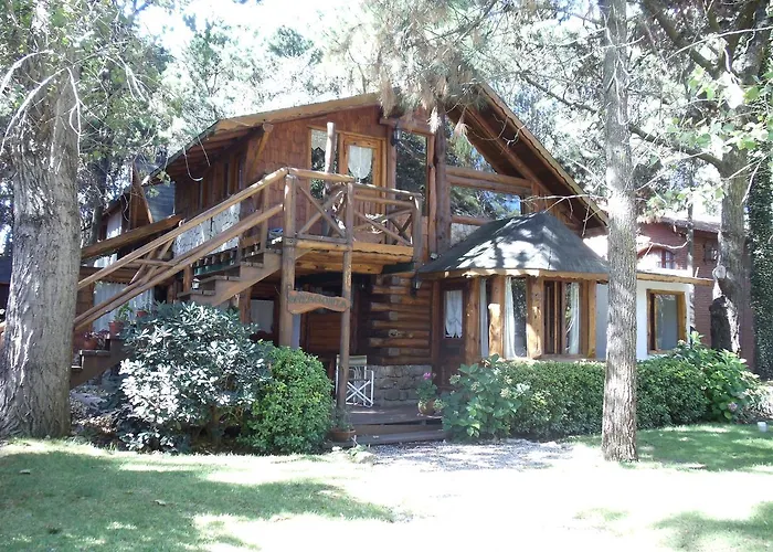 Patagonia Playa Suites Mar de Las Pampas