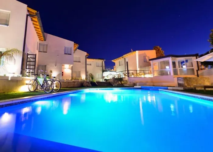 Good Life Resort La Falda