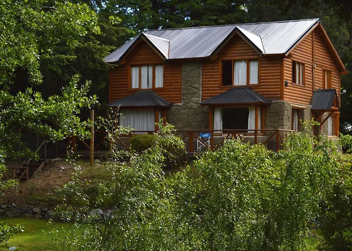 Cabañas Pinotea Villa San Carlos de Bariloche