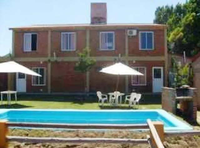 Cabanas Aitue Hotel Potrero de los Funes