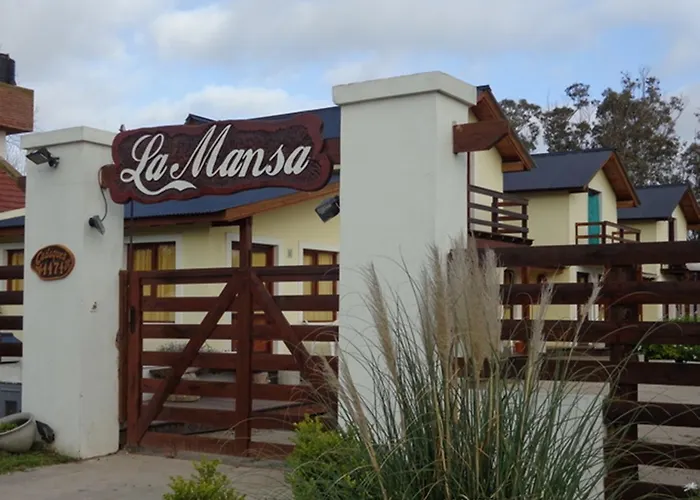 La Mansa Aparthotel Santa Clara del Mar