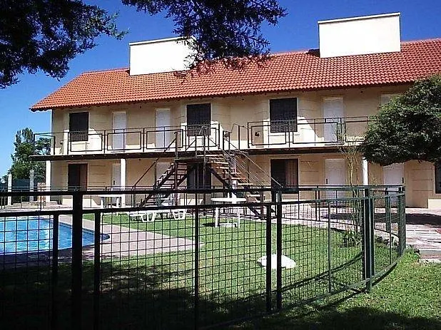 Aparthotel Complejo Samana Huasi El Rincón