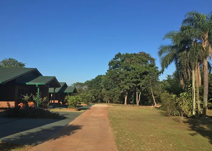 Cabanas San Andres Villa Puerto Iguazú