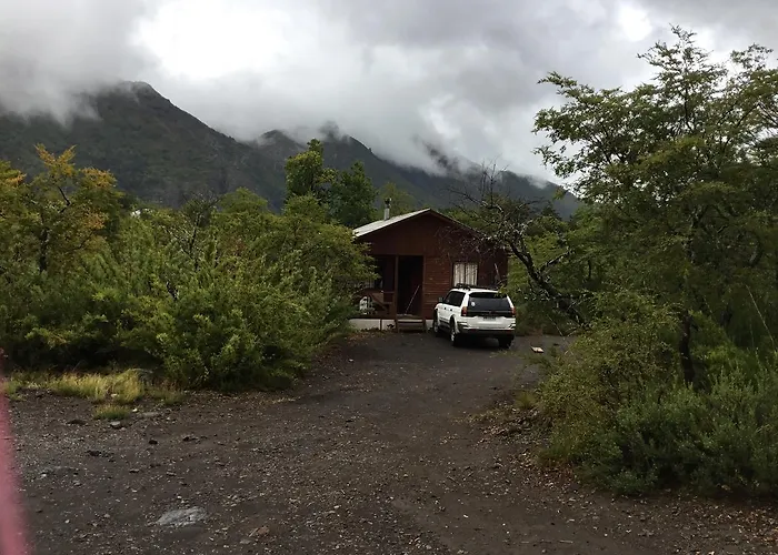 Don Guillermo Cabins Las Trancas