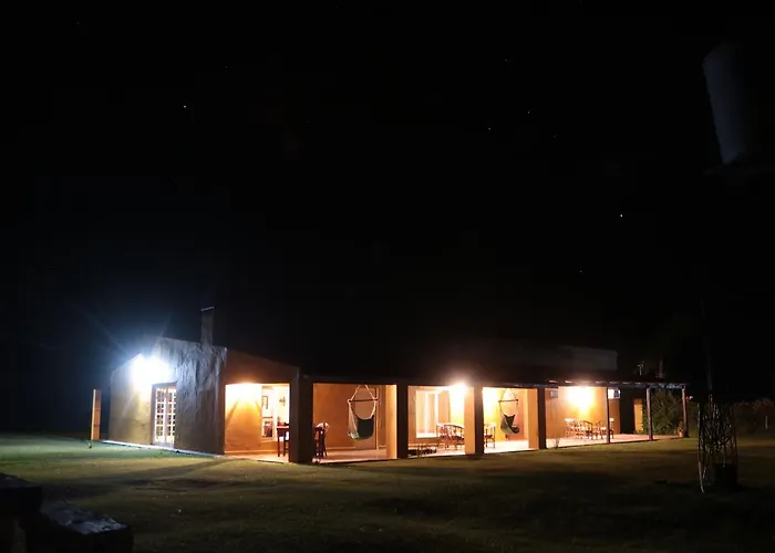 Posada Jasy Corrientes