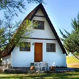 Cabañas Juan Salvador Los Reartes